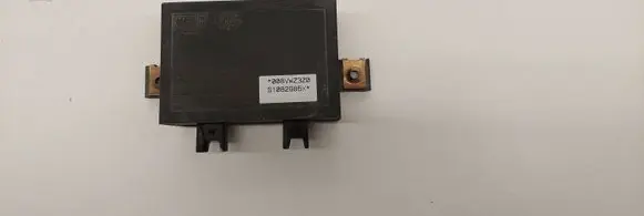 Volkswagen Golf III Immobilizer control unit/module 1H0953257B