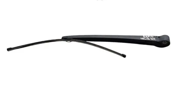 Skoda Rapid (NH) Rear wiper blade arm 5JA955707 W000034187
