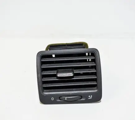 Volkswagen Golf V Dashboard air vent grill cover trim 1K0819703B