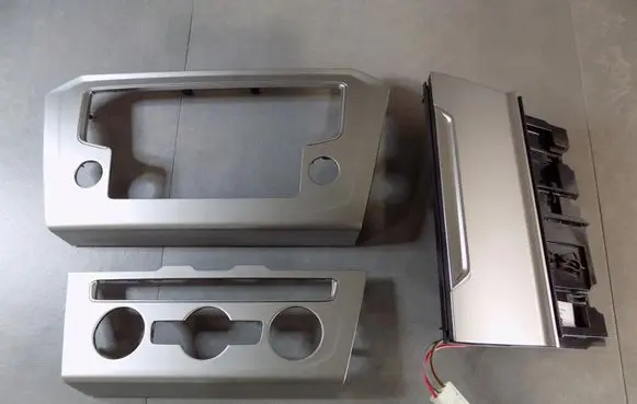 Volkswagen PASSAT B8 Panel trim 3G1858069E