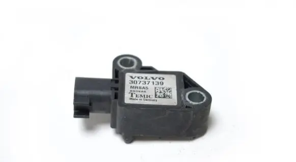 Volvo V50 Airbag deployment crash/impact sensor 30737139