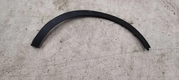 Renault Captur Rear fender molding trim 788A38847R