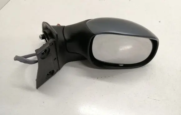 Peugeot 1007 Front door electric wing mirror E2011019