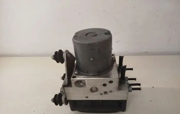 Audi A8 S8 D4 4H ABS Pump 4H0907379C 4h0614517c