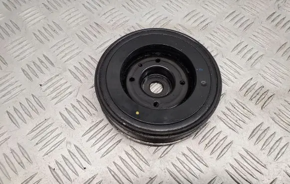 Audi A3 S3 8V Crankshaft pulley 06H105243L