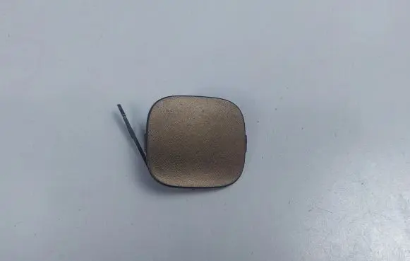 Citroen C5 X Rear bumper row hook cap/cover 9840553380