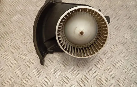 Heater fan/blower