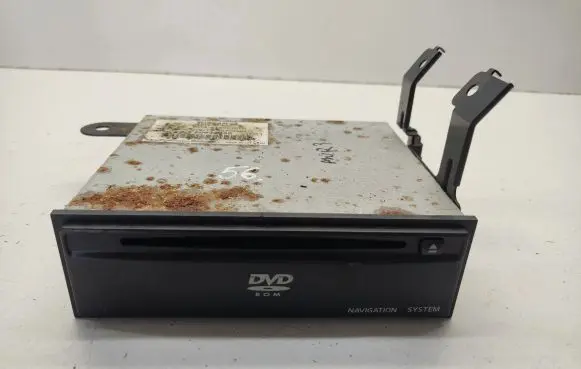 Nissan Murano Z50 Navigation unit CD/DVD player 25915CC000