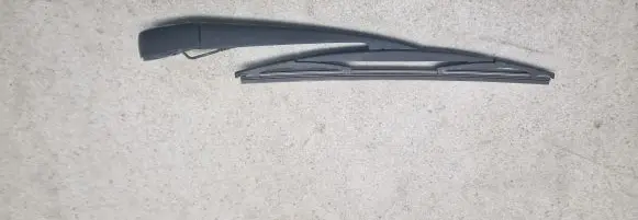Mitsubishi Outlander Rear wiper blade A2179