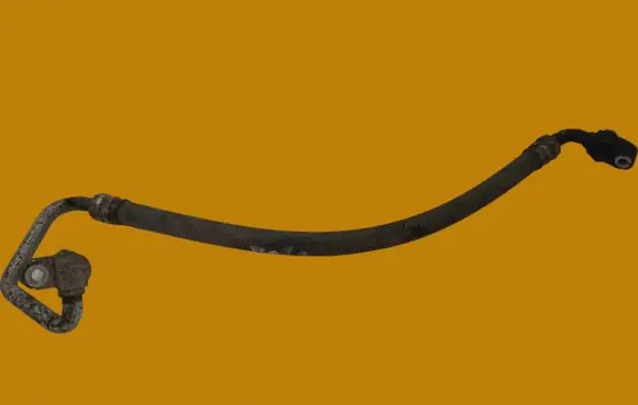 Mitsubishi Pajero Air conditioning (A/C) pipe/hose