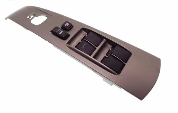 Toyota Prius+ (ZVW40) Electric window control switch 8482047050