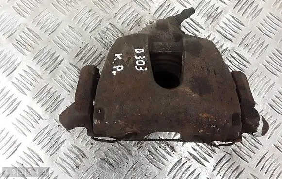 Ford Kuga I Front brake caliper