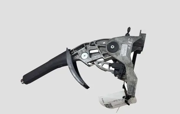 Seat Altea Handbrake/parking brake lever assembly 1K0711303