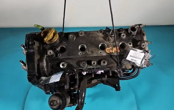 Lancia Delta III Engine 198A4000 IMPRK1506559