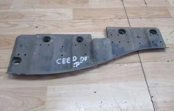 KIA Ceed Other interior part