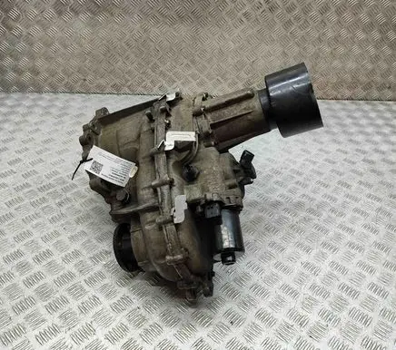 Nissan Navara D23 Gearbox transfer box case 4JA1C
