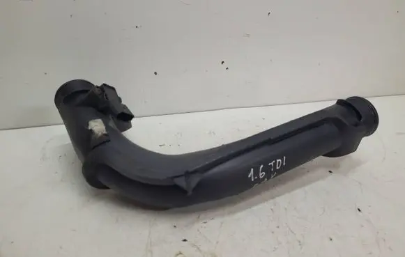Volkswagen Caddy Intercooler hose/pipe