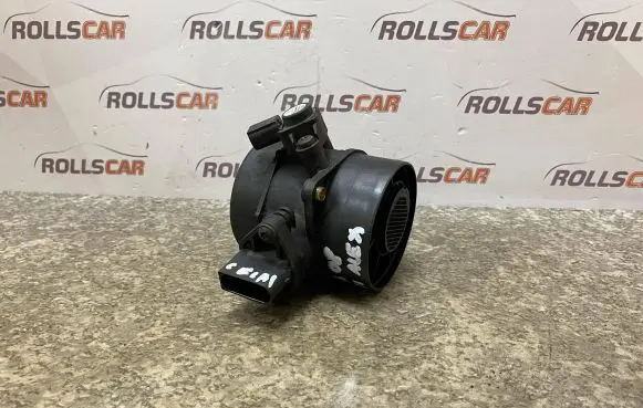 Mercedes-Benz C W204 Mass air flow meter A6460940048 0281002535
