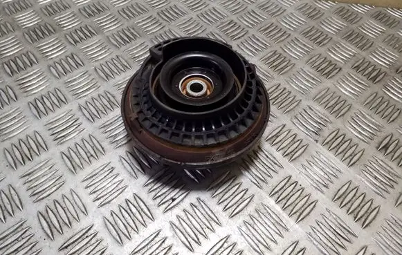 Jaguar XJL Coil spring mount 6W833C357BA