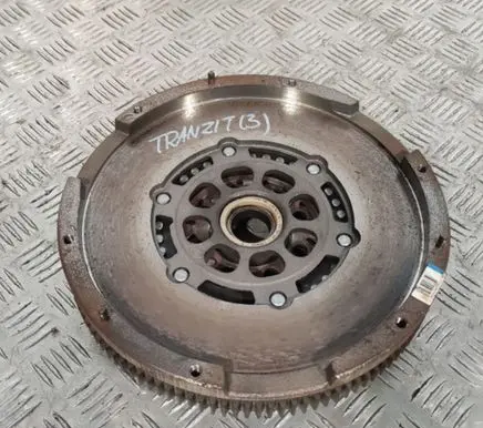 Ford Transit Dual mass flywheel BK216477CB