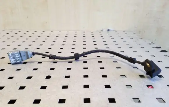 Crankshaft position sensor