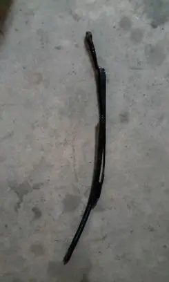 Seat Leon (1M) Windshield/front glass wiper blade 1M1955409B
