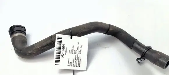 Ford Focus Gearbox oil cooler pipe/hose 