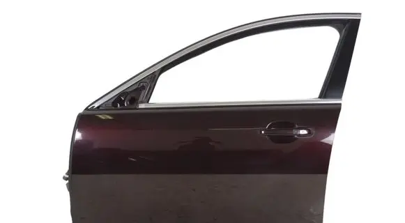 Jaguar XF X250 Front door