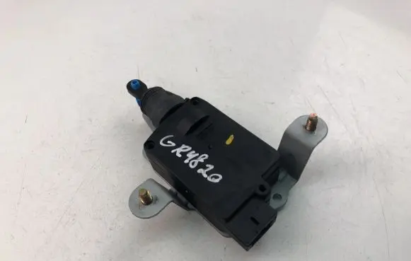 Hyundai Matrix Other control units/modules 9575017000