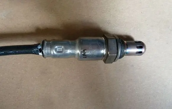 Fiat 500 Lambda probe sensor 03C906262AT