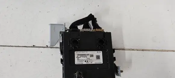 Hyundai Kona I Other devices 95480K4072
