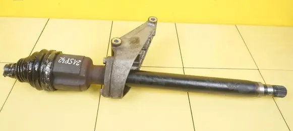 Opel Mokka Front driveshaft B14NET 21SP42