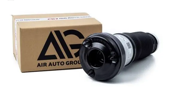 Mercedes-Benz S W220 Air suspension bag A2203201438 220320223889 2203201438