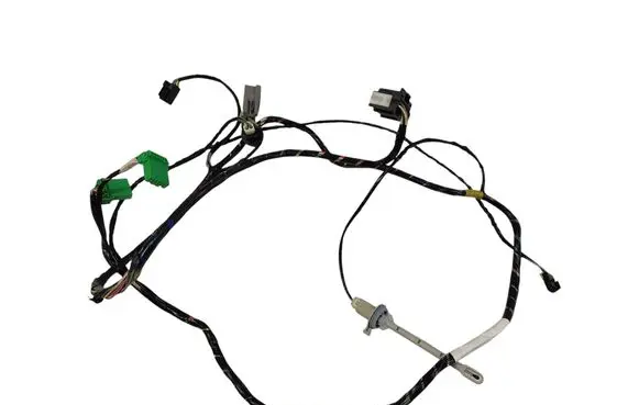 Chevrolet Camaro Panel wiring AA2464802851