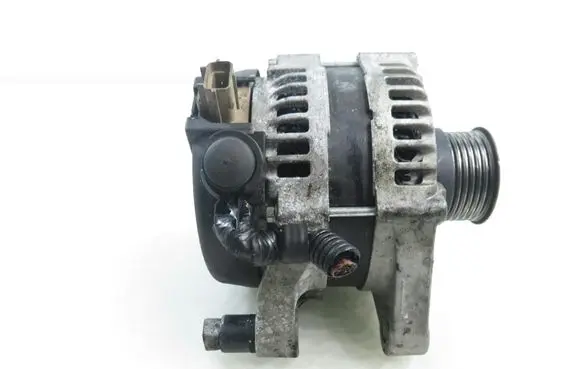 Ford Focus Generator/alternator