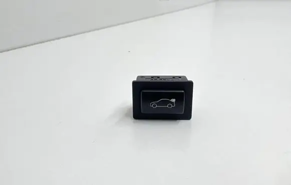 Tailgate opening switch