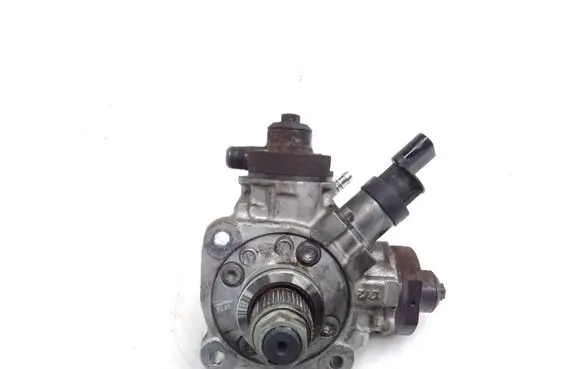 Porsche Cayenne (92A) Fuel injection high pressure pump 0445010642 059130755BG