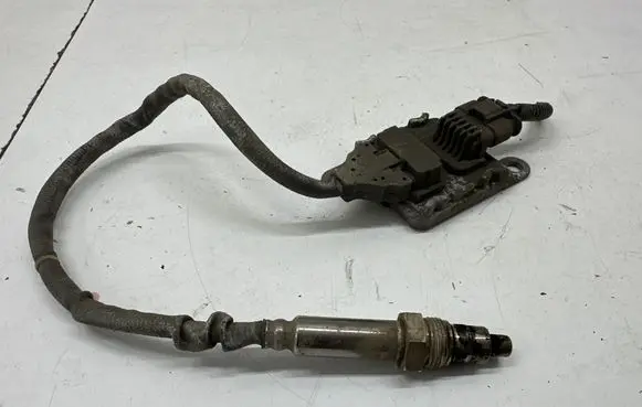Opel Insignia B Lambda probe sensor 55487662