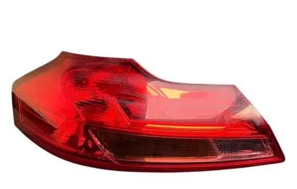 Opel Insignia A Tailgate rear/tail lights VP9TTX13405B 13277877 495056087
