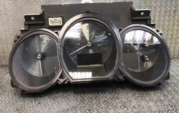 Lexus GS 300 350 430 450H Speedometer (instrument cluster) 8380030B70