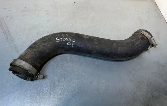 KIA Stonic Intercooler hose/pipe 0306832070