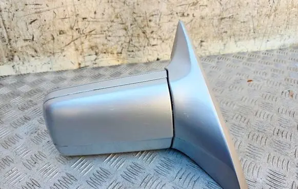 Mercedes-Benz CL C140 Front door electric wing mirror 1408110641 1408110210