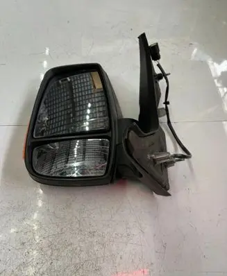 Ford Transit Front door electric wing mirror 