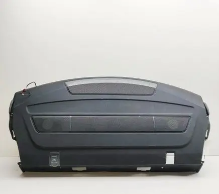 Mercedes-Benz CLS C218 X218 Parcel shelf A2186900649