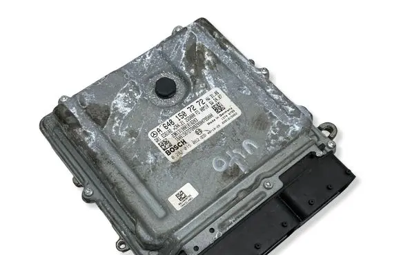 Mercedes-Benz Vito Viano W639 Engine control unit/module A6461507272