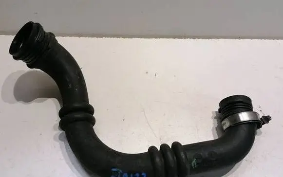 Renault Clio III Intercooler hose/pipe 8200519298