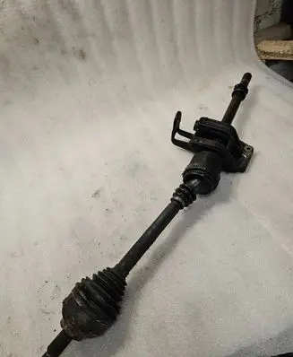 Renault Espace - Grand espace IV Front driveshaft