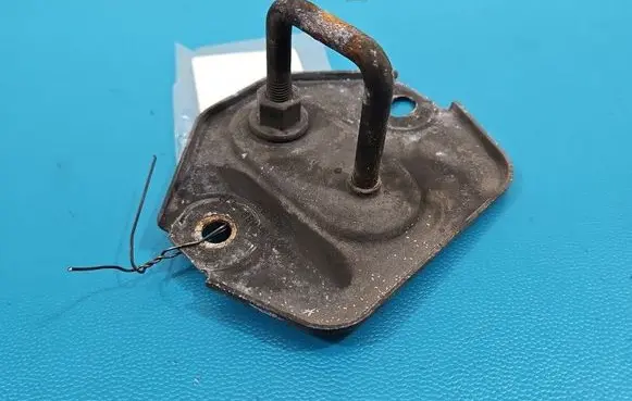 Jaguar F-Pace Engine bonnet/hood lock/catch HK8316K689AB IMPRK1578576