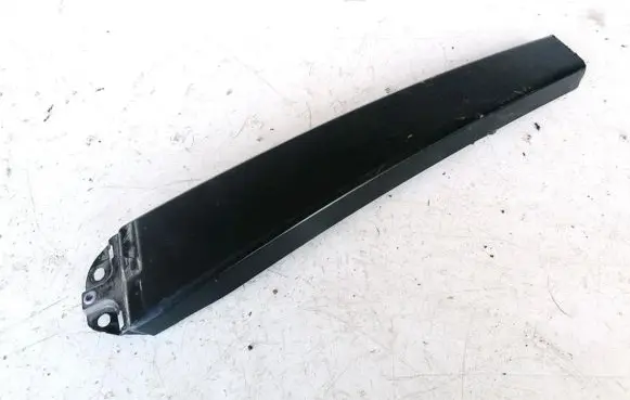 Audi A4 S4 B5 8D Front door glass trim molding 