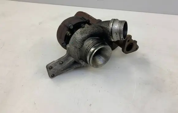 Mini Cooper Countryman R60 Turbo 8512379
